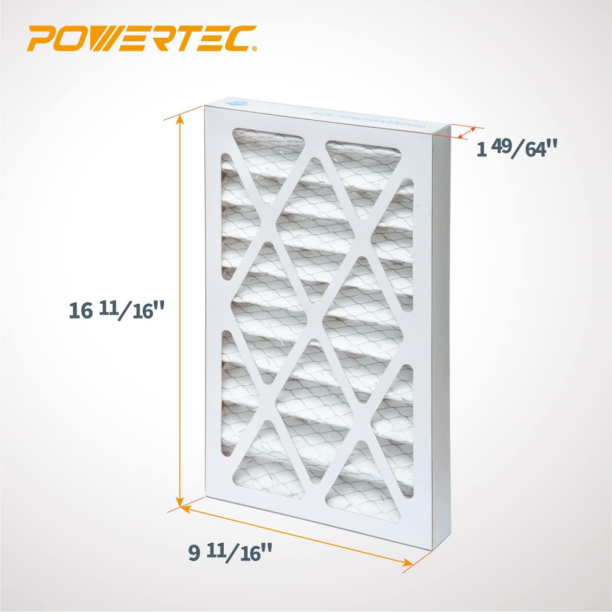POWERTEC AF4001C review,POWERTEC air filtration system review,POWERTEC AF4001C review and rating,POWERTEC AF4001C review pros cons,is POWERTEC AF4001C worth buying,POWERTEC AF4001C review honest opinion — design and build quality detail