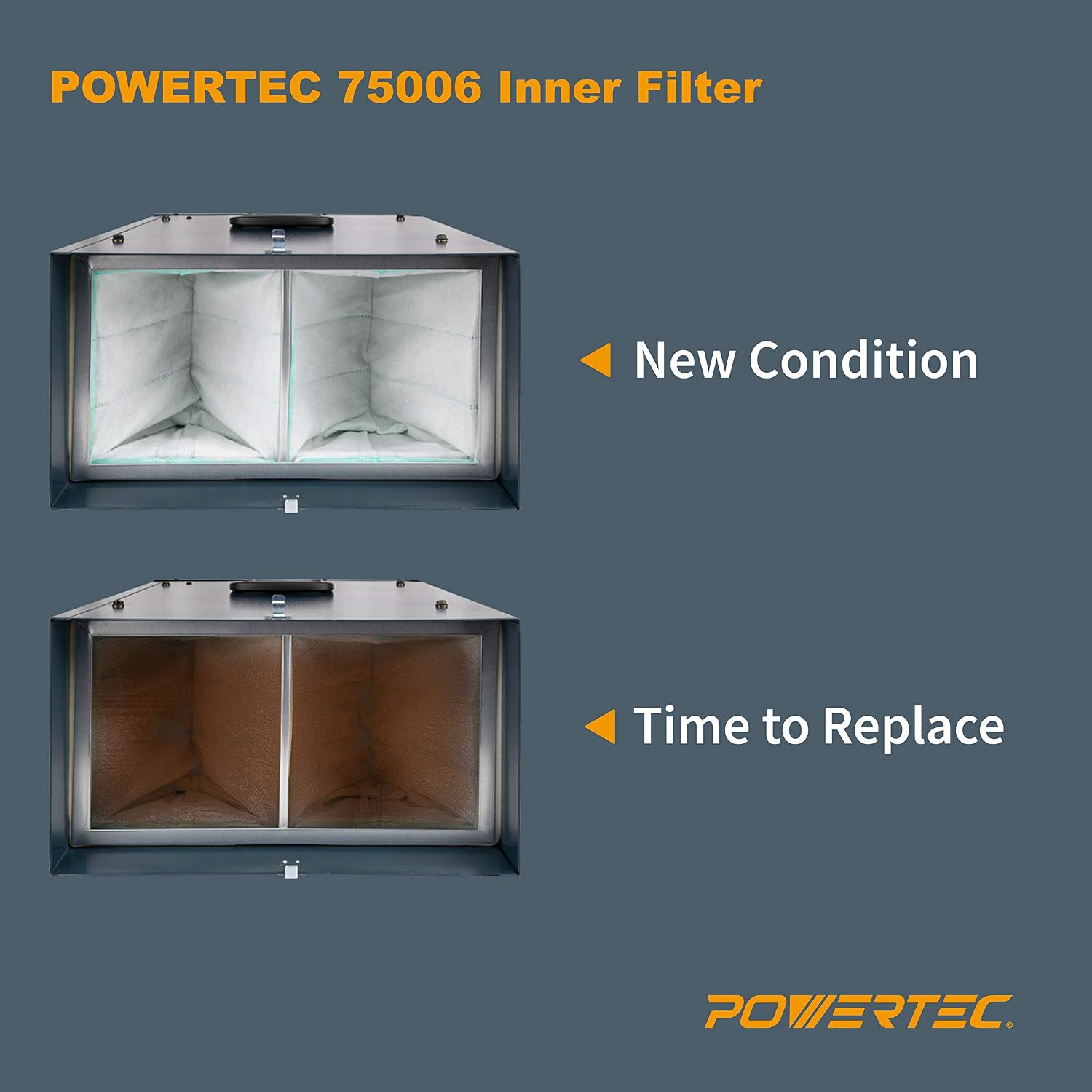POWERTEC AF4001C review,POWERTEC air filtration system review,POWERTEC AF4001C review and rating,POWERTEC AF4001C review pros cons,is POWERTEC AF4001C worth buying,POWERTEC AF4001C review honest opinion — performance test results