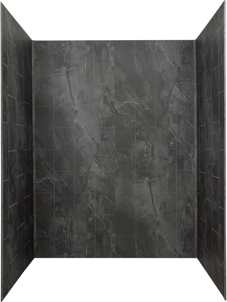 Image 1 of Palisade shower surround review