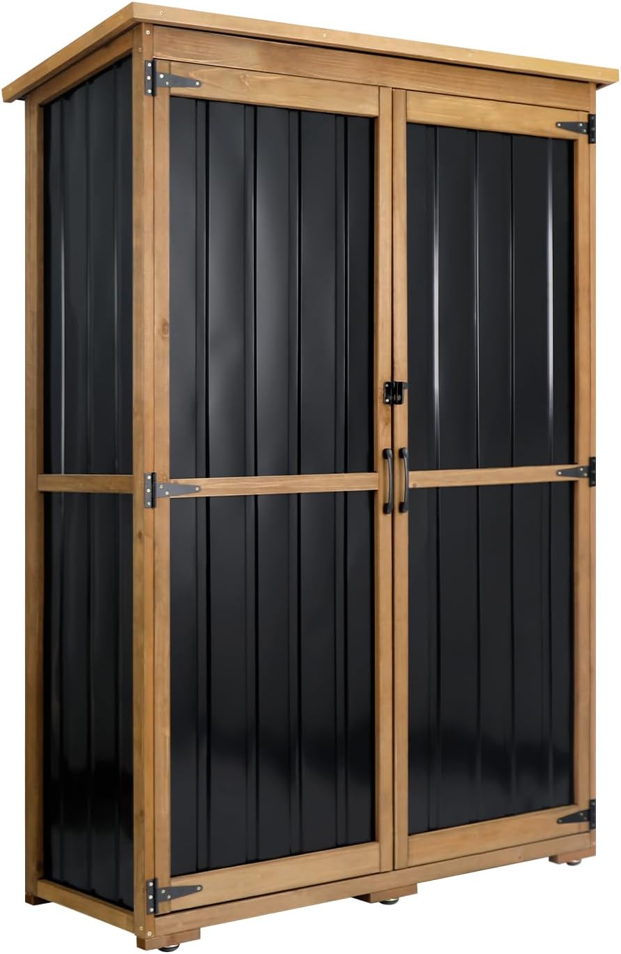 PetsCosset outdoor storage cabinet review,PetsCosset storage cabinet review and rating,is PetsCosset outdoor cabinet worth buying,PetsCosset storage cabinet review pros cons,PetsCosset waterproof cabinet review honest opinion,PetsCosset outdoor storage cabinet review verdict unboxing — first impressions and build quality assessment