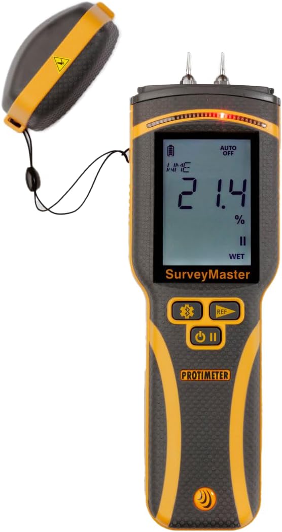Protimeter SurveyMaster review,Protimeter SurveyMaster moisture meter review,Protimeter SurveyMaster review and rating,is Protimeter SurveyMaster worth buying,Protimeter SurveyMaster review pros cons,Protimeter SurveyMaster review honest opinion key features examined up close