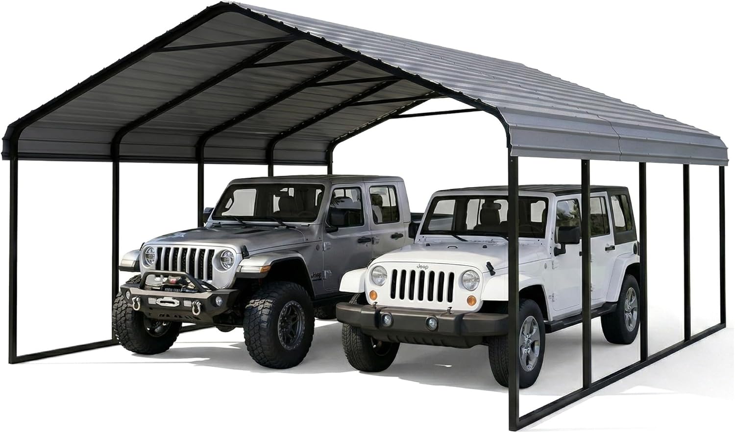 RITERYIFER 20x20 carport review,20x20 steel carport review and rating,RITERYIFER carport review pros cons,heavy duty metal carport review honest opinion,RITERYIFER 20x20 carport review verdict,galvanized steel carport review worth buying unboxing — first impressions and build quality assessment