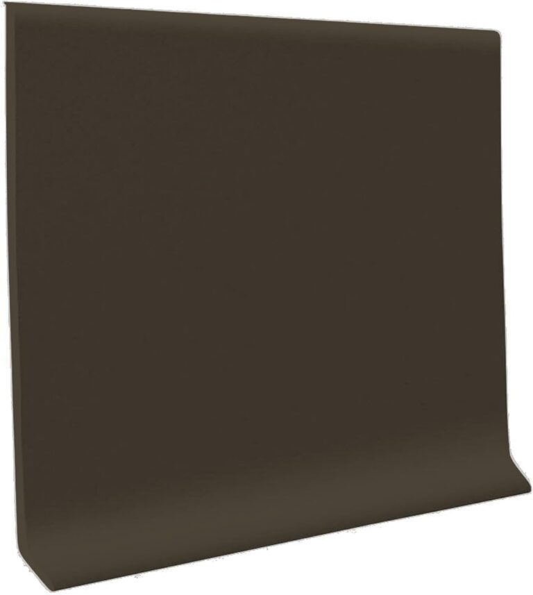 Roppe 700 Series Cove Base Review: Honest Pros & Cons 25 Image 1 of Roppe 700 series cove base review