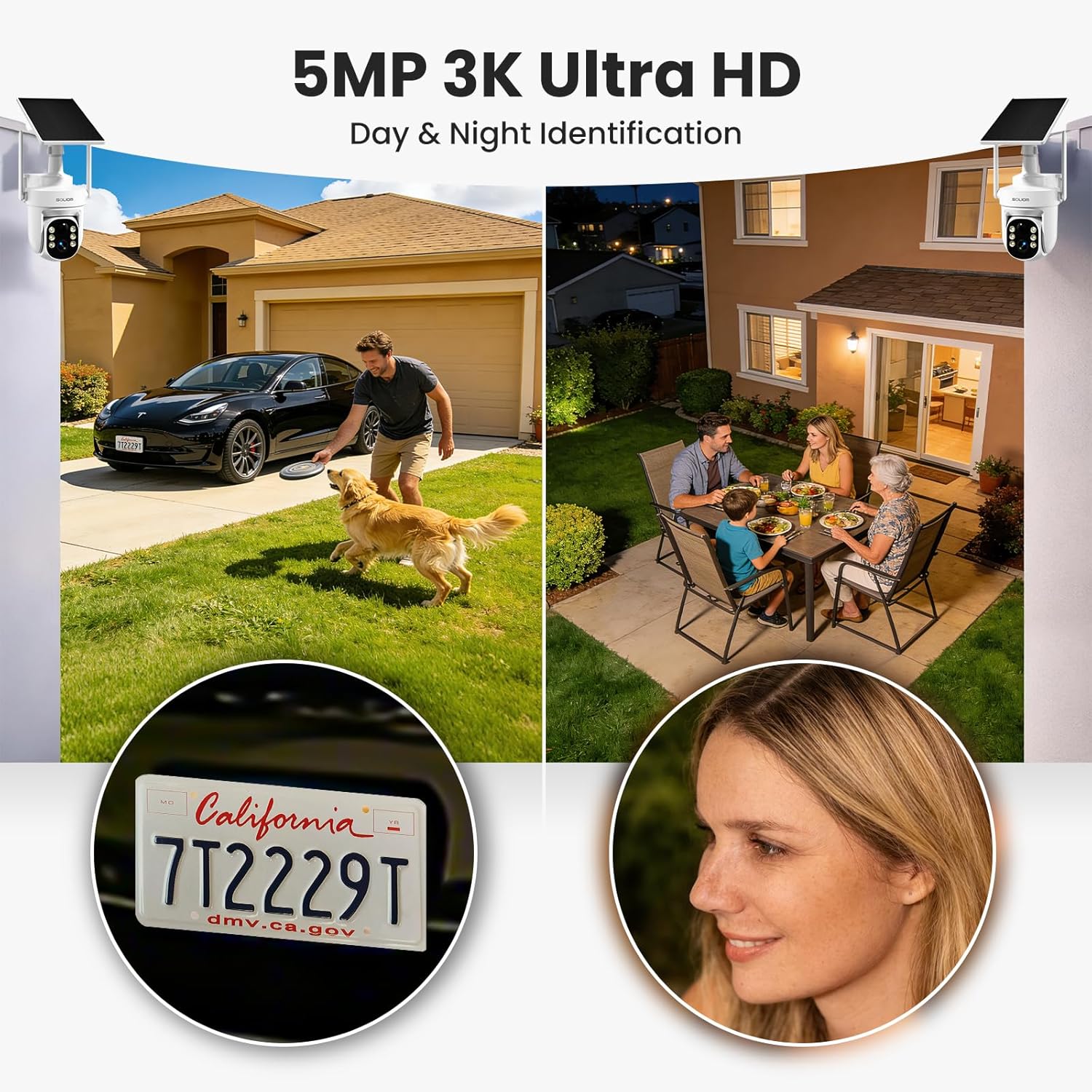 Step-by-step guide for SOLIOM security cameras review,SOLIOM SH506 review,SOLIOM camera review pros cons,SOLIOM solar security camera review,SOLIOM wireless outdoor camera review,SOLIOM security system review verdict - complete tutorial