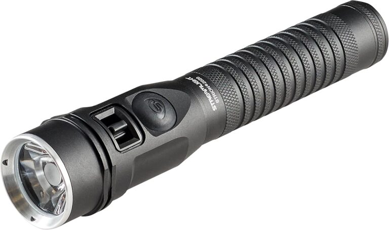 Image 1 of Streamlight Strion 2020 review