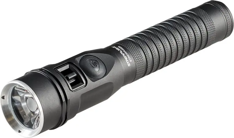 Image 1 of Streamlight Strion 2020 review