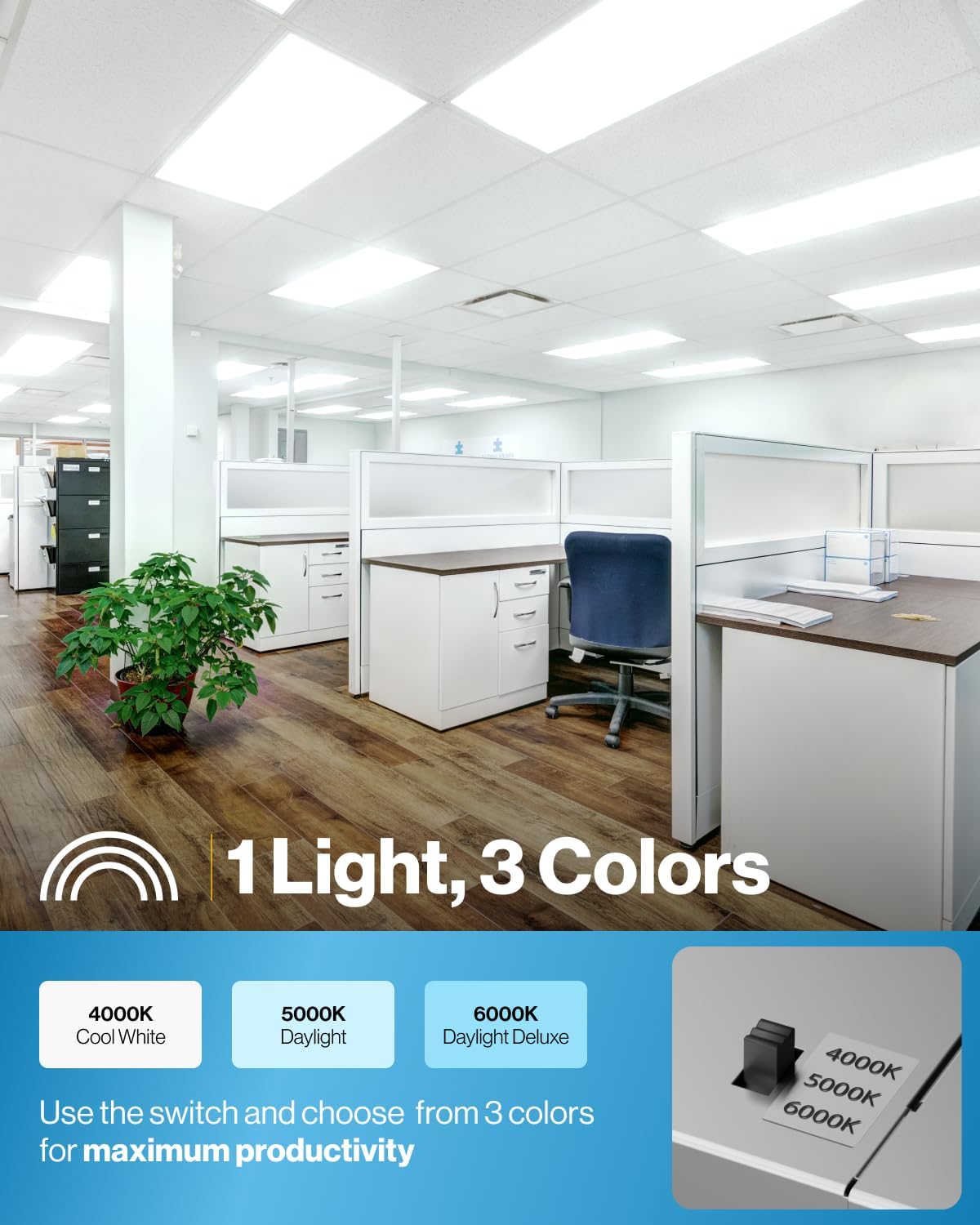 Sunco 20 Pack LED Panel Review: Honest Pros & Cons for Offices 2 Sunco 20 Pack LED panel review,Sunco LED panel review and rating,is Sunco LED panel worth buying,Sunco LED panel review pros cons,Sunco selectable LED panel honest review,Sunco 20 pack 2x4 review verdict key features examined up close
