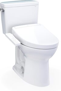 Image 1 of TOTO Drake review