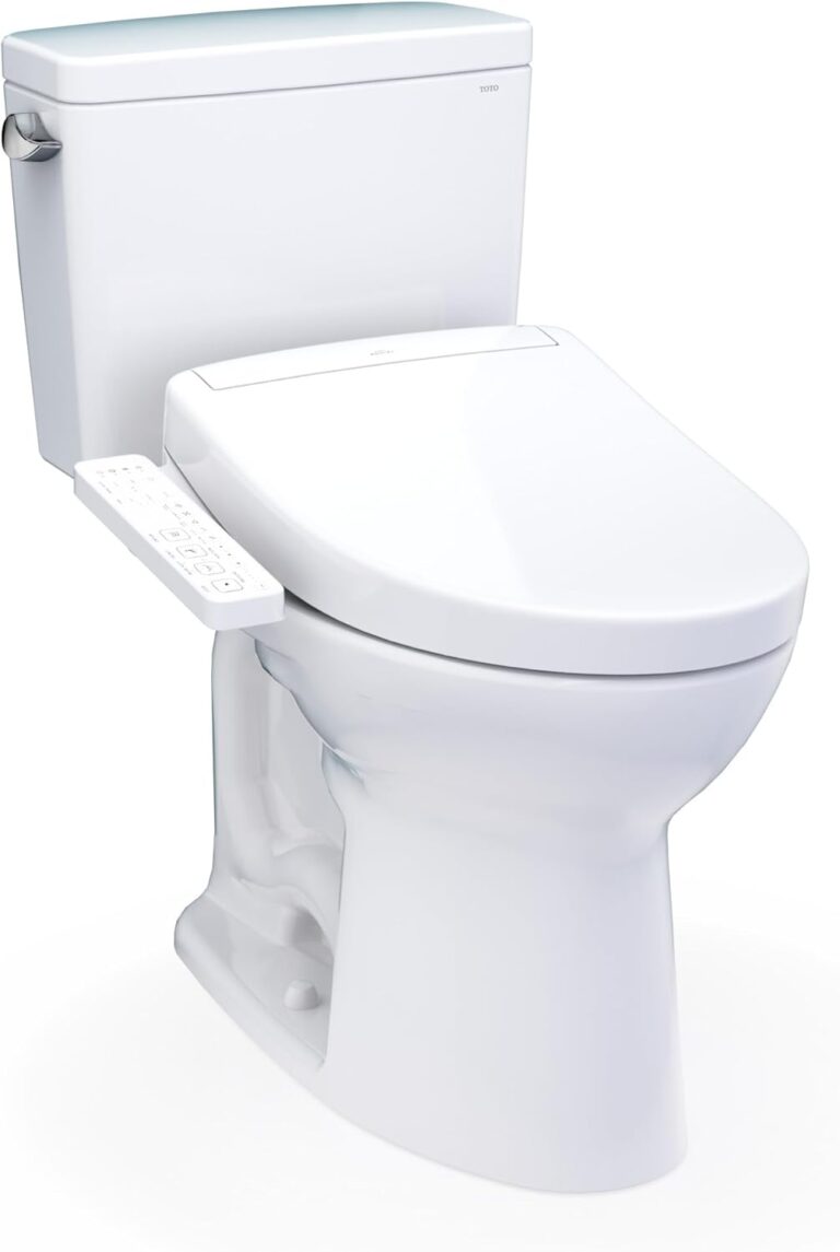 TOTO Drake review: Honest Pros & Cons for Buyers 40 Image 1 of TOTO Drake review