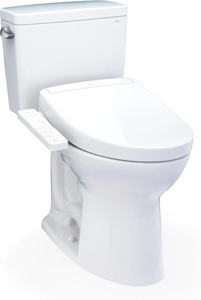 TOTO Drake review: Honest Pros & Cons for Buyers 45 Image 1 of TOTO Drake review