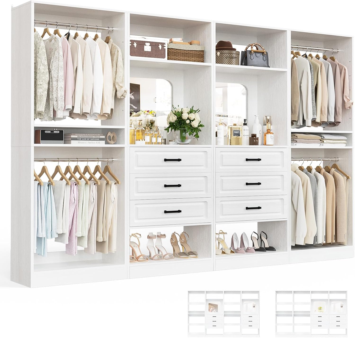 Unikito Closet System review,Unikito Closet System review and rating,is Unikito Closet System worth buying,Unikito Closet System review pros cons,Unikito Closet System review honest opinion,Unikito Closet System review verdict unboxing — package contents and first impressions