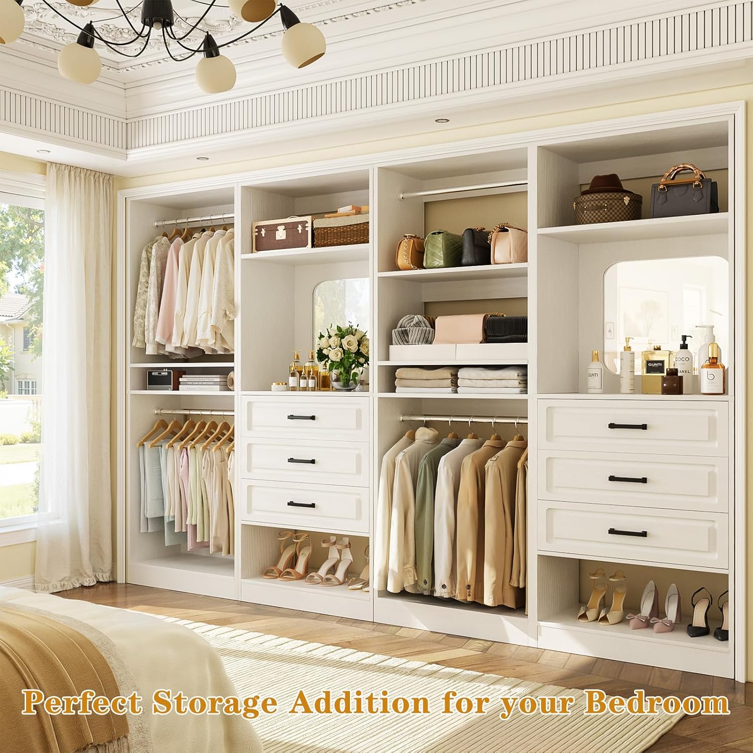 Unikito Closet System review,Unikito Closet System review and rating,is Unikito Closet System worth buying,Unikito Closet System review pros cons,Unikito Closet System review honest opinion,Unikito Closet System review verdict performance testing over multiple weeks
