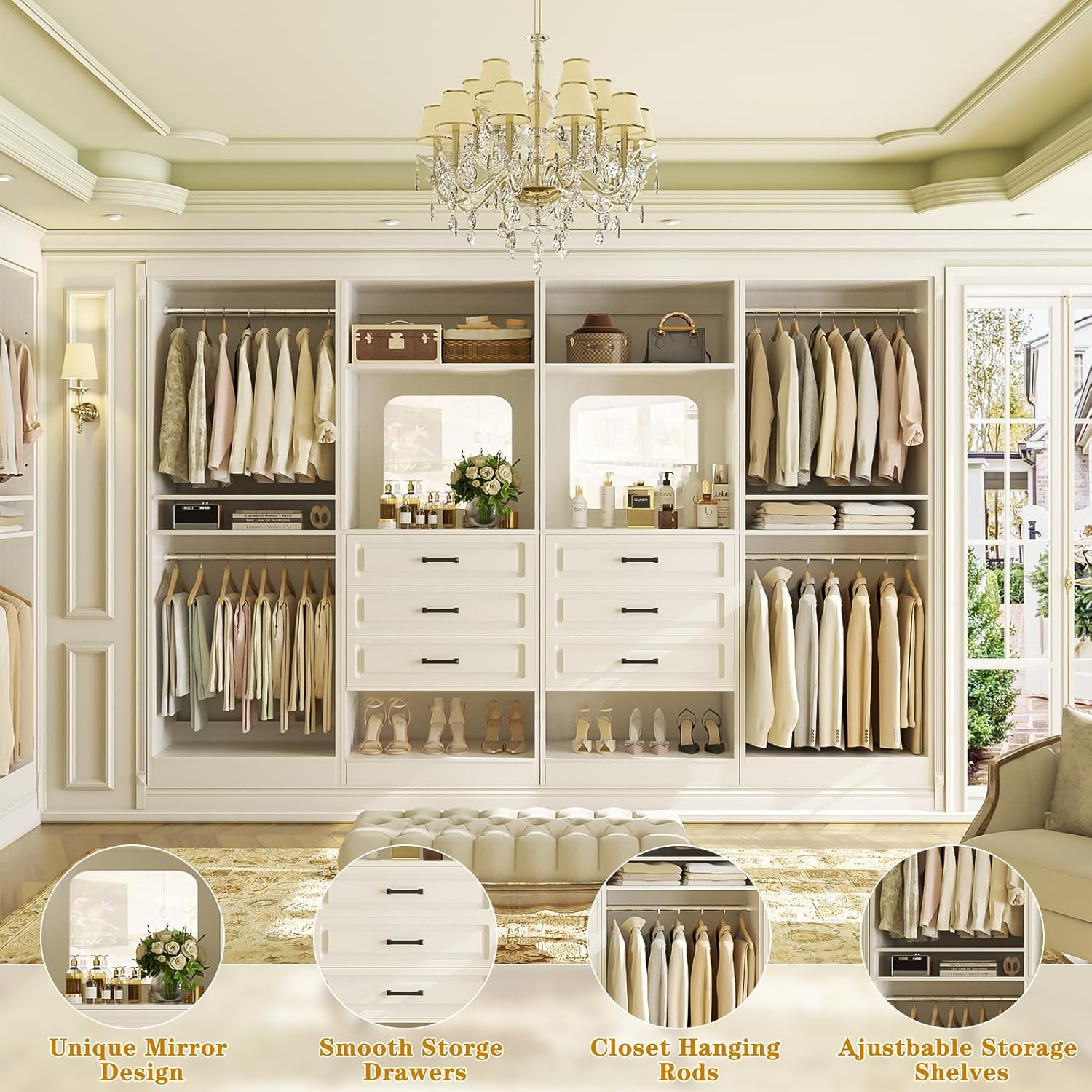 Setup and practical use guide for Unikito Closet System review,Unikito Closet System review and rating,is Unikito Closet System worth buying,Unikito Closet System review pros cons,Unikito Closet System review honest opinion,Unikito Closet System review verdict