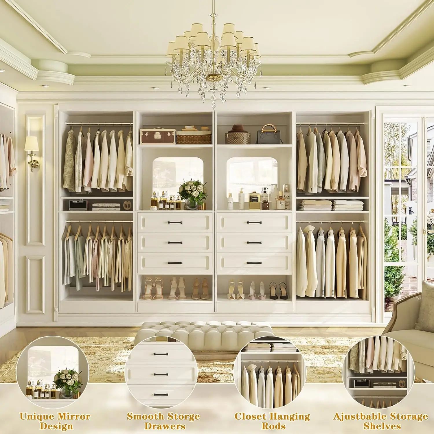 Setup and practical use guide for Unikito Closet System review,Unikito Closet System review and rating,is Unikito Closet System worth buying,Unikito Closet System review pros cons,Unikito Closet System review honest opinion,Unikito Closet System review verdict
