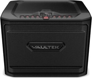 Image 1 of VAULTEK MX Series review