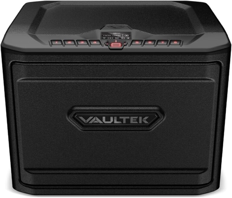 Image 1 of VAULTEK MX Series review