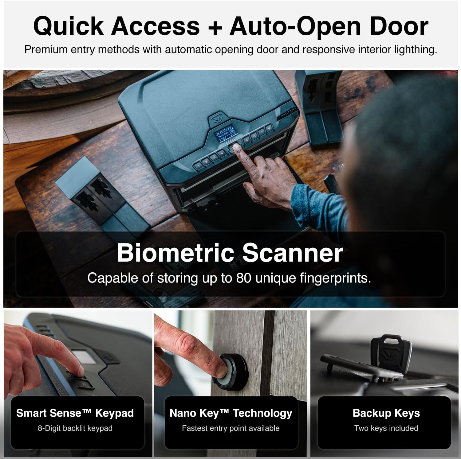 VAULTEK MX Series review,Vaultek MX Series review and rating,is Vaultek MX Series worth buying,Vaultek MX Series review pros cons,Vaultek MX Series review honest opinion,Vaultek MX Series review verdict — week-by-week testing diary