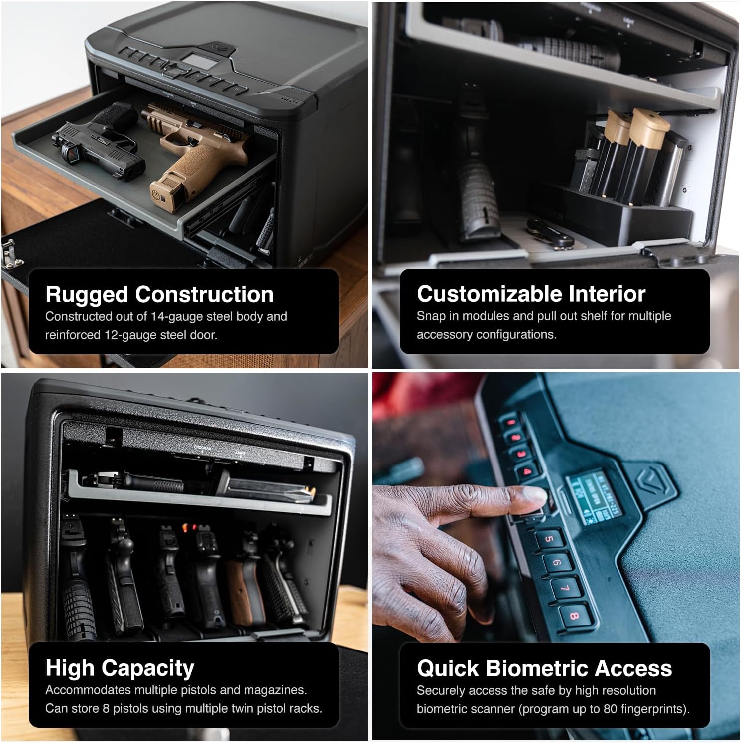 VAULTEK MX Series review,Vaultek MX Series review and rating,is Vaultek MX Series worth buying,Vaultek MX Series review pros cons,Vaultek MX Series review honest opinion,Vaultek MX Series review verdict compared to top alternatives