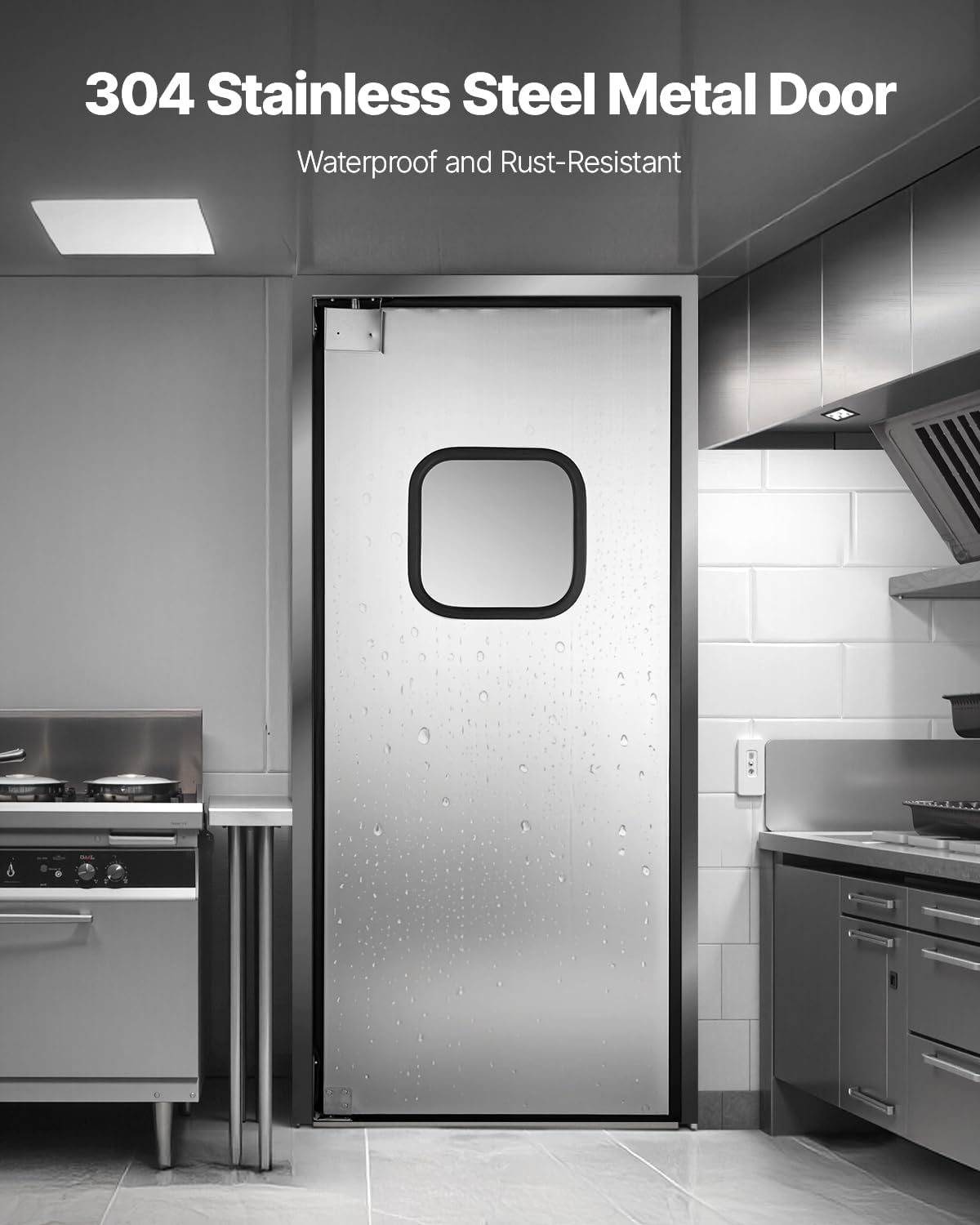 VEVOR traffic swing door review,VEVOR stainless steel swinging door review and rating,is VEVOR traffic swing door worth buying,VEVOR commercial swinging door review pros cons,VEVOR swing door review honest opinion,VEVOR traffic swing door review verdict key features and specifications overview