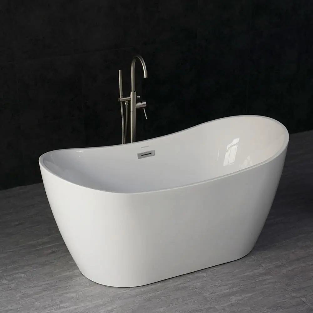 WOODBRIDGE Freestanding Bathtub Review: Honest Pros & Cons 2 WOODBRIDGE freestanding bathtub review,WOODBRIDGE bathtub review and rating,is WOODBRIDGE bathtub worth buying,WOODBRIDGE bathtub review pros cons,WOODBRIDGE bathtub review honest opinion,WOODBRIDGE freestanding bathtub review verdict key features and specifications overview