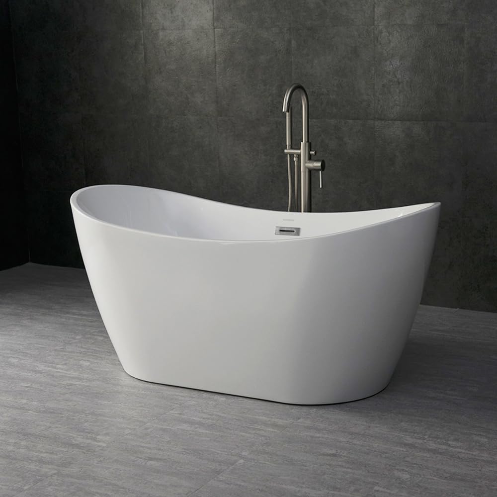 Step-by-step setup guide for WOODBRIDGE freestanding bathtub review,WOODBRIDGE bathtub review and rating,is WOODBRIDGE bathtub worth buying,WOODBRIDGE bathtub review pros cons,WOODBRIDGE bathtub review honest opinion,WOODBRIDGE freestanding bathtub review verdict