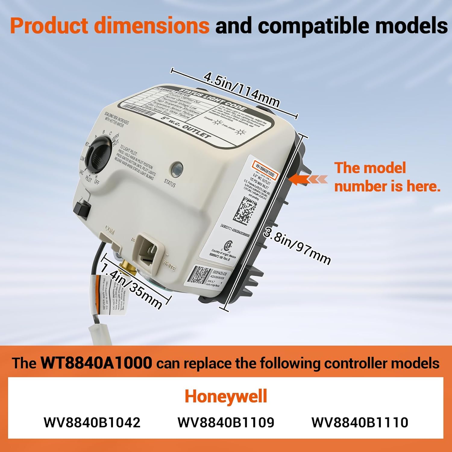 WT8840B1000 review performance testing over multiple weeks