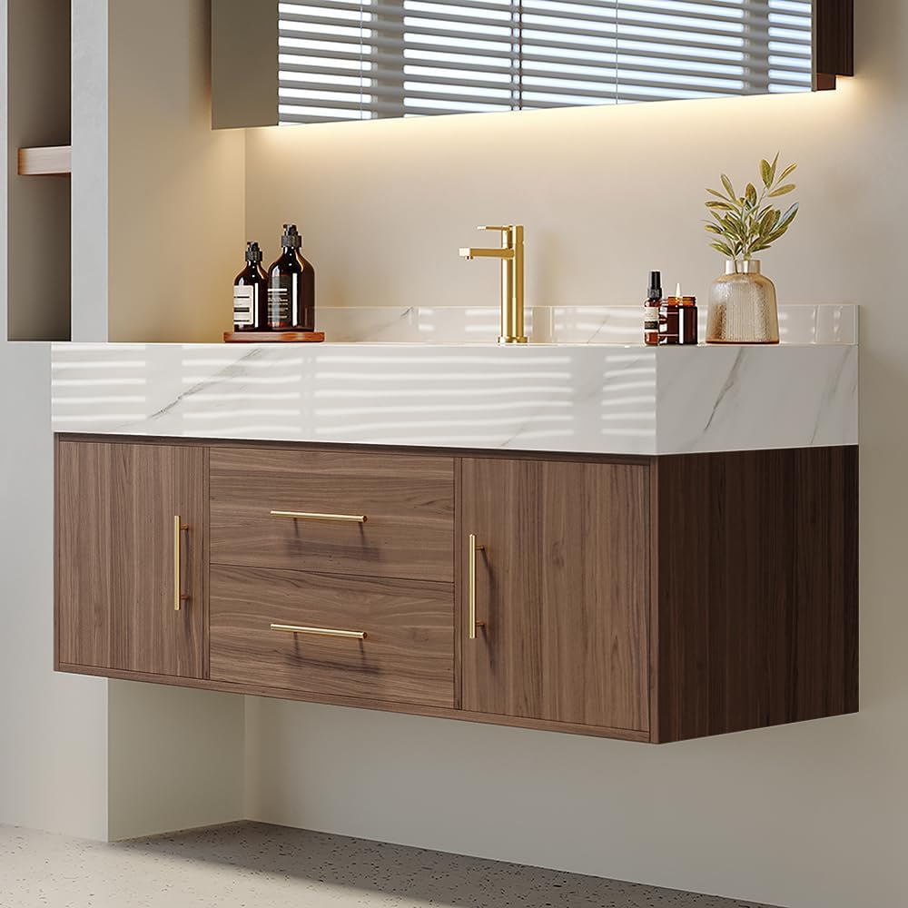 Weibath Bathroom Vanity Review: Pros & Cons Unbiased 1 Weibath bathroom vanity review,Weibath bathroom vanity review and rating,is Weibath bathroom vanity worth buying,Weibath bathroom vanity review pros cons,Weibath bathroom vanity review honest opinion,Weibath bathroom vanity review verdict — full unboxing showing every item included