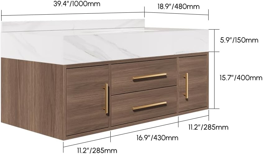 Weibath Bathroom Vanity Review: Pros & Cons Unbiased 2 Weibath bathroom vanity review,Weibath bathroom vanity review and rating,is Weibath bathroom vanity worth buying,Weibath bathroom vanity review pros cons,Weibath bathroom vanity review honest opinion,Weibath bathroom vanity review verdict during hands-on performance testing
