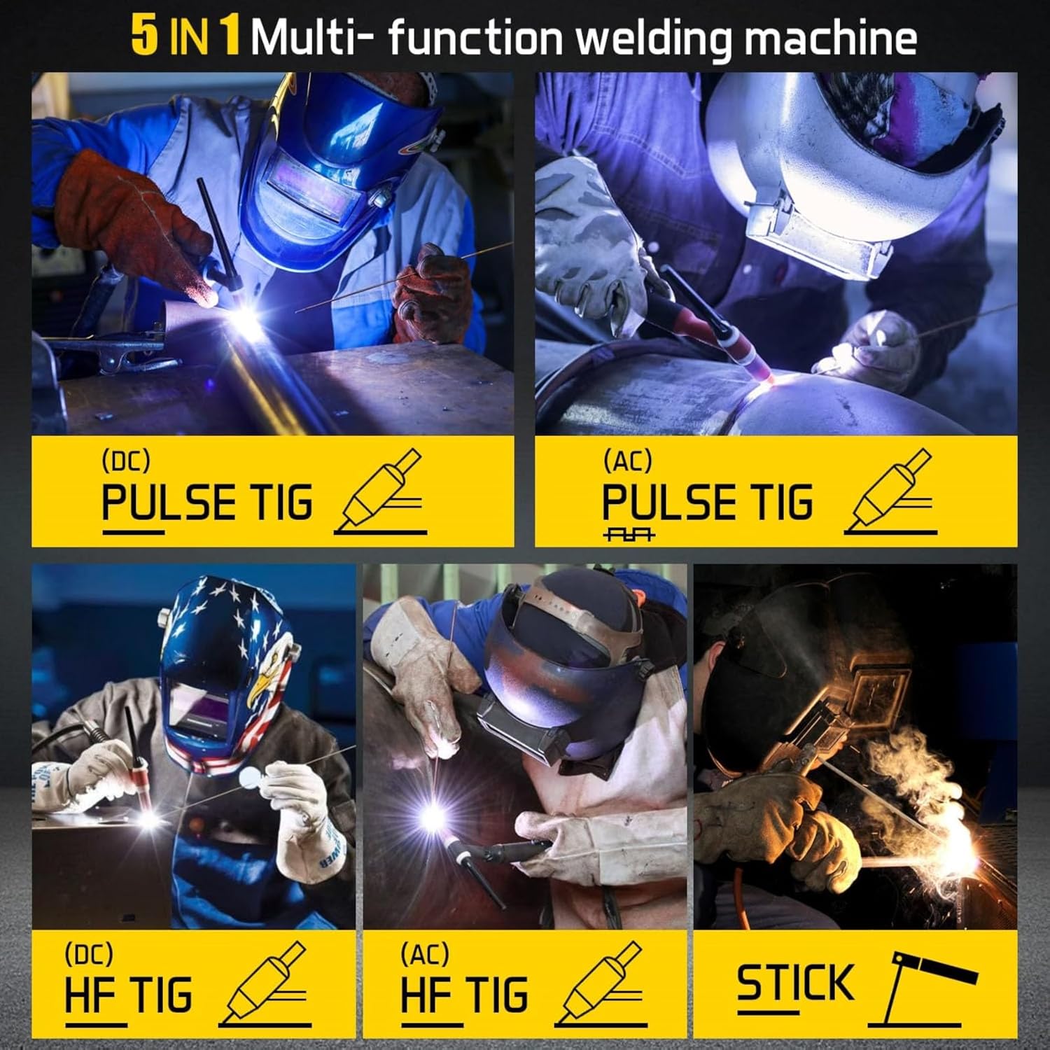 Weldpro 200A AC/DC TIG welder review: Honest Pros & Cons 3 Weldpro 200A AC/DC TIG welder review,Weldpro TIG200 review and rating,is Weldpro TIG200 worth buying,Weldpro TIG200 review pros cons,Weldpro TIG200 review honest opinion,Weldpro TIG200 review verdict — setup process and usability