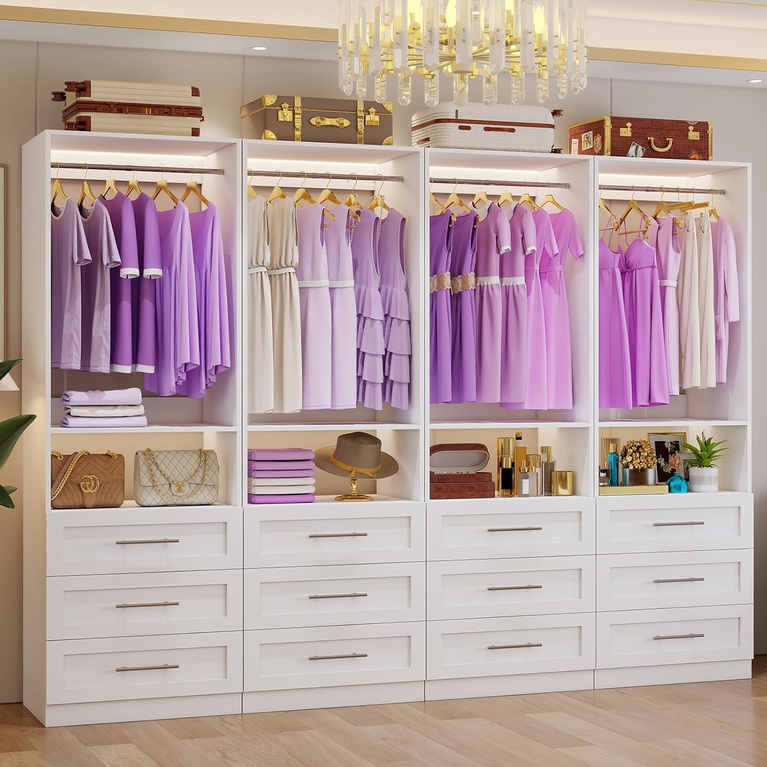 Westcity closet system review,Westcity closet system review and rating,is Westcity closet system worth buying,Westcity closet system review pros cons,Westcity modular closet organizer review honest opinion,Westcity closet system review verdict unboxing — first impressions and package contents