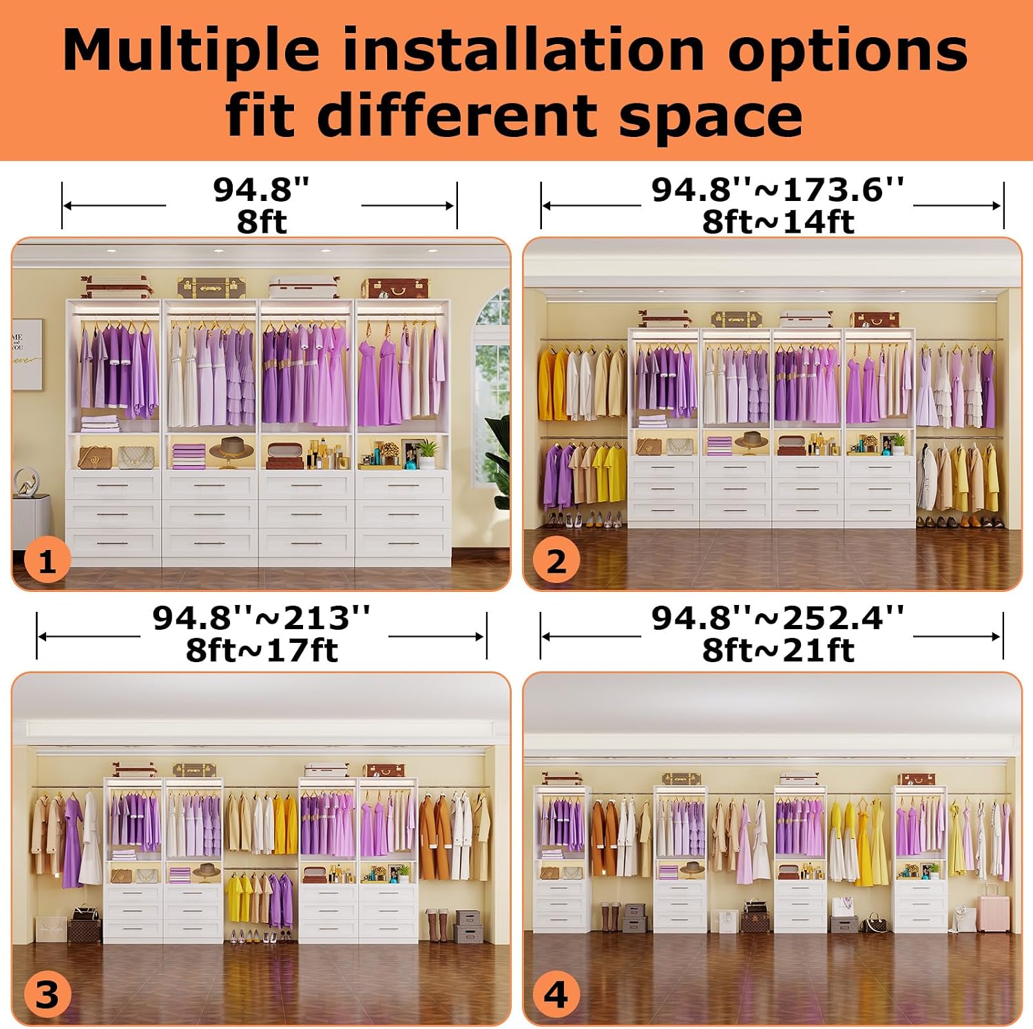 Westcity closet system review,Westcity closet system review and rating,is Westcity closet system worth buying,Westcity closet system review pros cons,Westcity modular closet organizer review honest opinion,Westcity closet system review verdict after weeks of real-world daily use
