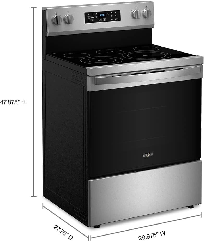 Whirlpool WFES5030RZ Honest Review: Pros & Cons 2 Whirlpool WFES5030RZ review,Whirlpool WFES5030RZ review and rating,is Whirlpool WFES5030RZ worth buying,Whirlpool WFES5030RZ review pros cons,Whirlpool WFES5030RZ review honest opinion,Whirlpool WFES5030RZ review verdict key features examined up close