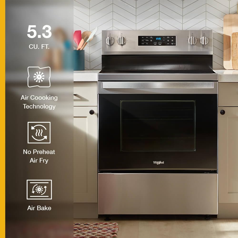 Whirlpool WFES5030RZ Honest Review: Pros & Cons 3 Setting up the Whirlpool WFES5030RZ review,Whirlpool WFES5030RZ review and rating,is Whirlpool WFES5030RZ worth buying,Whirlpool WFES5030RZ review pros cons,Whirlpool WFES5030RZ review honest opinion,Whirlpool WFES5030RZ review verdict for the first time
