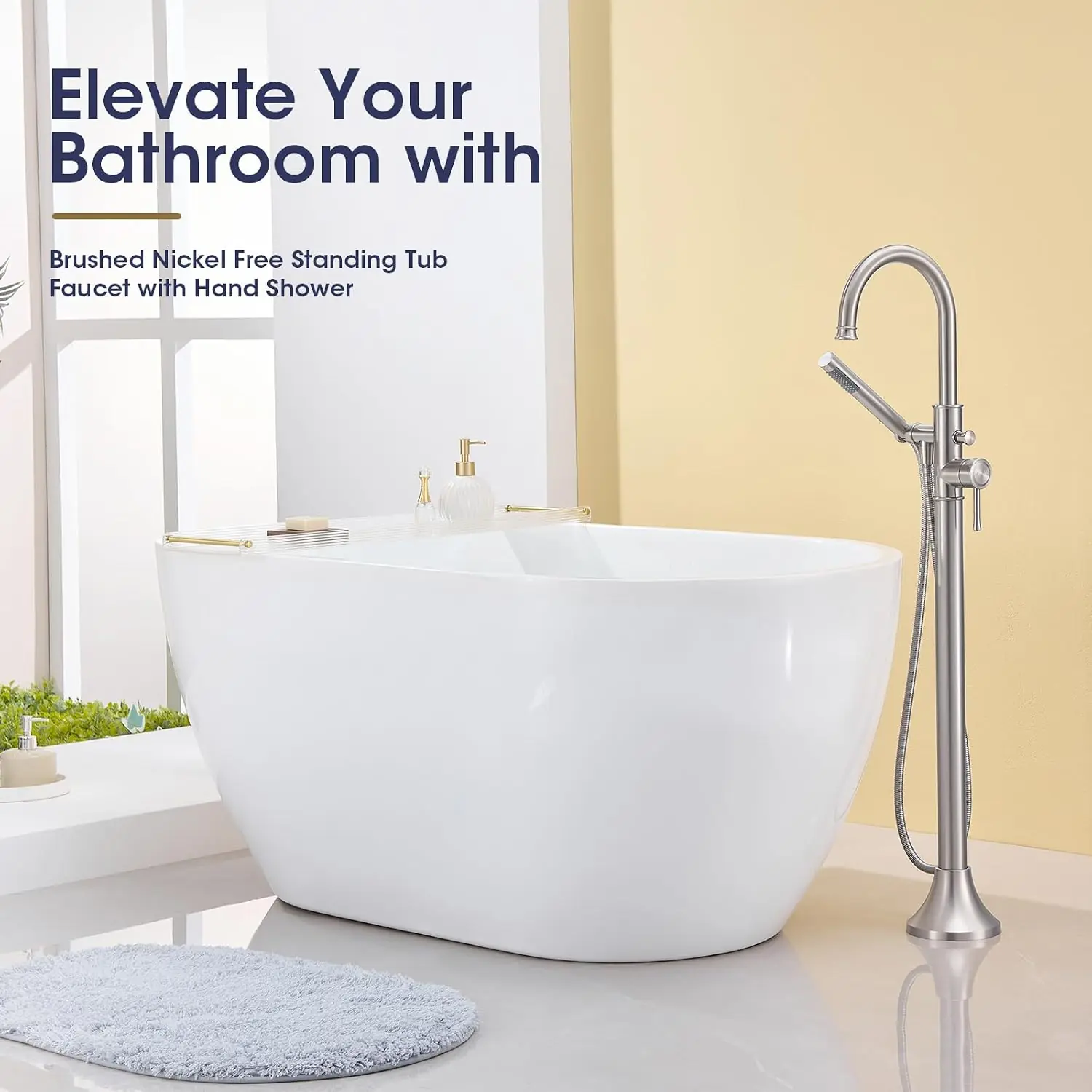 Wowkk freestanding tub faucet review,Wowkk freestanding tub faucet review and rating,is Wowkk freestanding tub faucet worth buying,Wowkk freestanding tub faucet review pros cons,Wowkk freestanding tub faucet honest opinion,Wowkk freestanding tub faucet review verdict performance results — claims verified against real-world testing