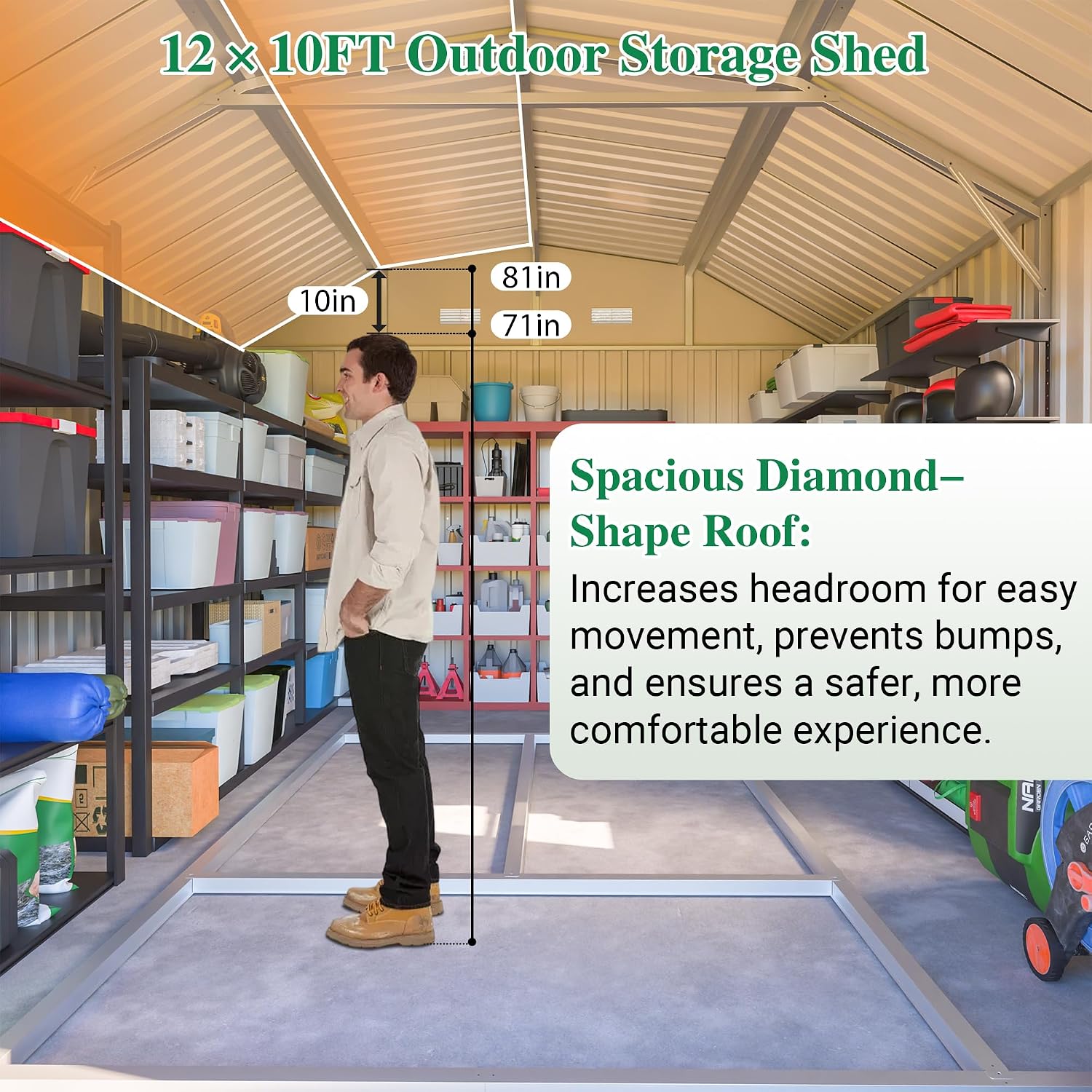 YOPTO 10x12 shed review, YOPTO 10x12 storage shed review, YOPTO 10x12 shed pros cons, YOPTO 10x12 shed worth buying, YOPTO 10x12 shed honest review, YOPTO 10x12 shed review verdict performance testing and real-world results