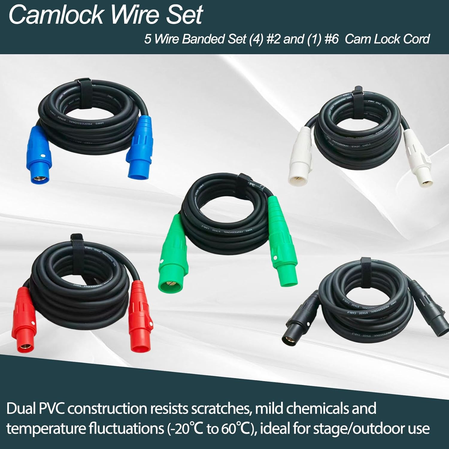 ZGTools camlock cable review,camlock cable review and rating,is ZGTools camlock cable worth buying,ZGTools camlock cable review pros cons,camlock cable review honest opinion,ZGTools camlock cable review verdict — design and build quality detail
