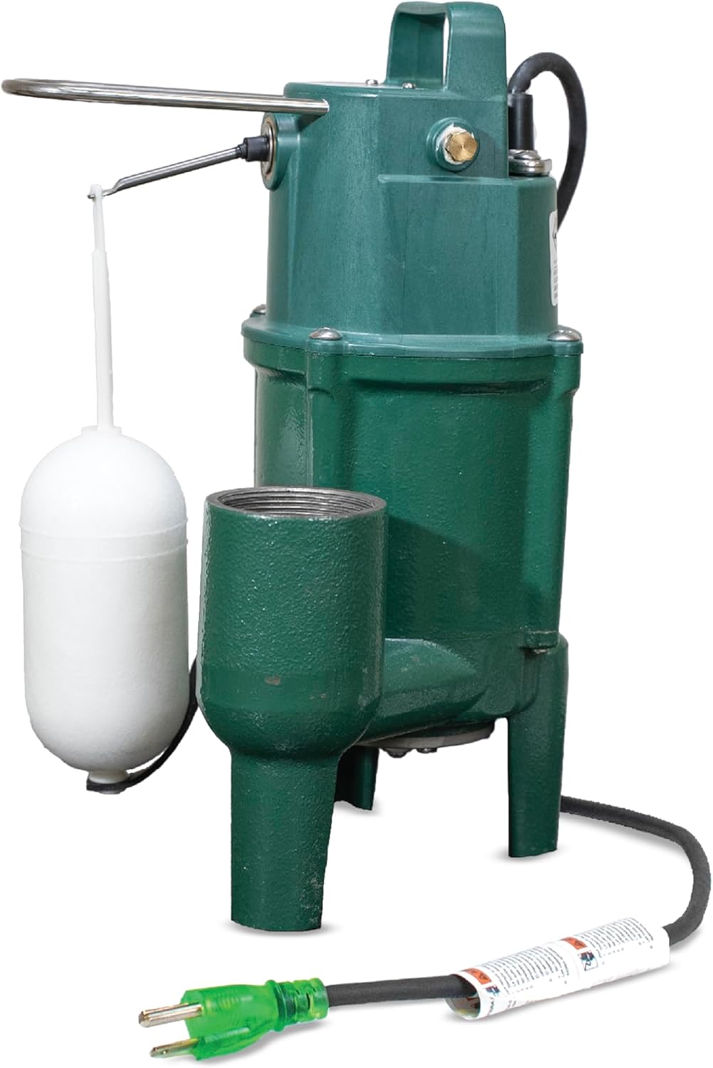 Zoeller M802 Grinder Pump Review: Honest Pros & Cons 1 Zoeller M802 grinder pump review,Zoeller M802 grinder pump review and rating,is Zoeller M802 grinder pump worth buying,Zoeller M802 grinder pump review pros cons,Zoeller M802 grinder pump review honest opinion,Zoeller M802 grinder pump review verdict unboxing — what is included in the package