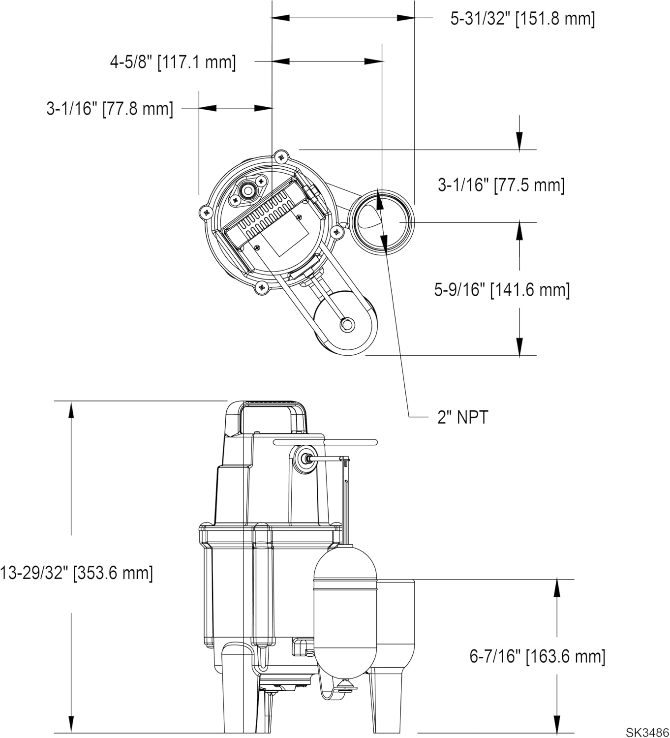 Zoeller M802 Grinder Pump Review: Honest Pros & Cons 3 Zoeller M802 grinder pump review,Zoeller M802 grinder pump review and rating,is Zoeller M802 grinder pump worth buying,Zoeller M802 grinder pump review pros cons,Zoeller M802 grinder pump review honest opinion,Zoeller M802 grinder pump review verdict after extended use — long-term performance
