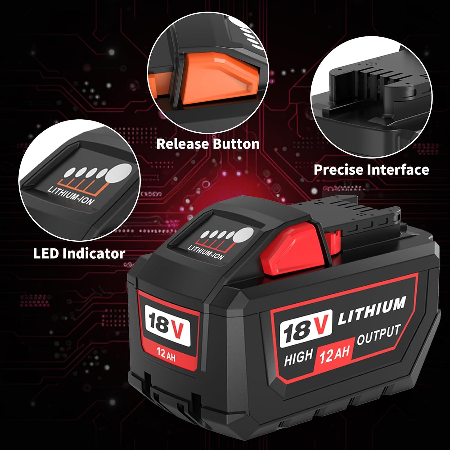 boetpcr 12.0ah milwaukee battery review,boetpcr 12.0ah battery review and rating,is boetpcr 12.0ah battery worth buying,boetpcr 12.0ah battery review pros cons,boetpcr 12.0ah battery review honest opinion,boetpcr 12.0ah battery review verdict performance results — claims verified against real-world testing