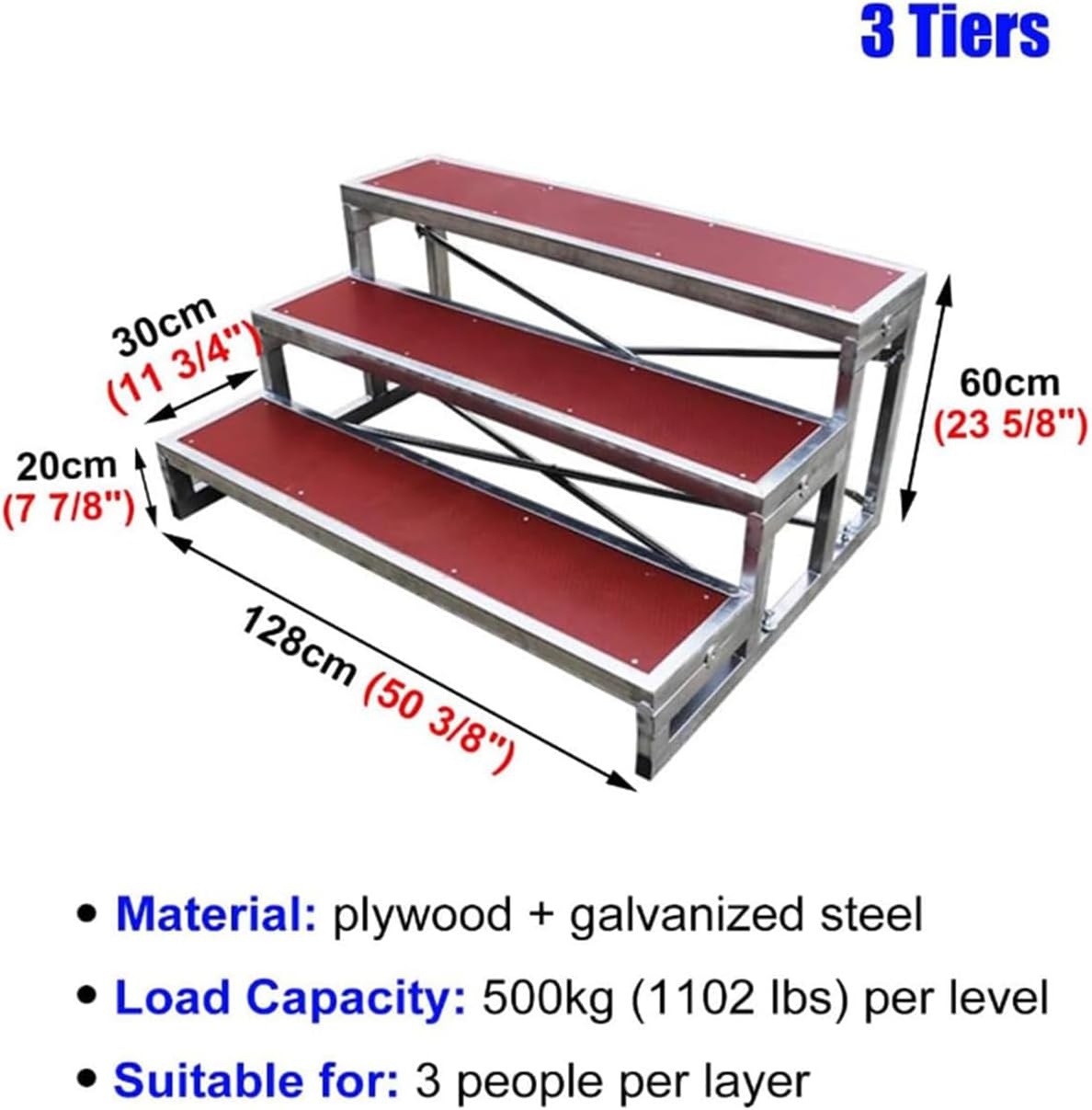 choir risers review,portable choir risers review and rating,is 3 tier choir riser worth buying,choir risers review pros cons,choir risers review honest opinion,choir risers review verdict setup process and initial configuration