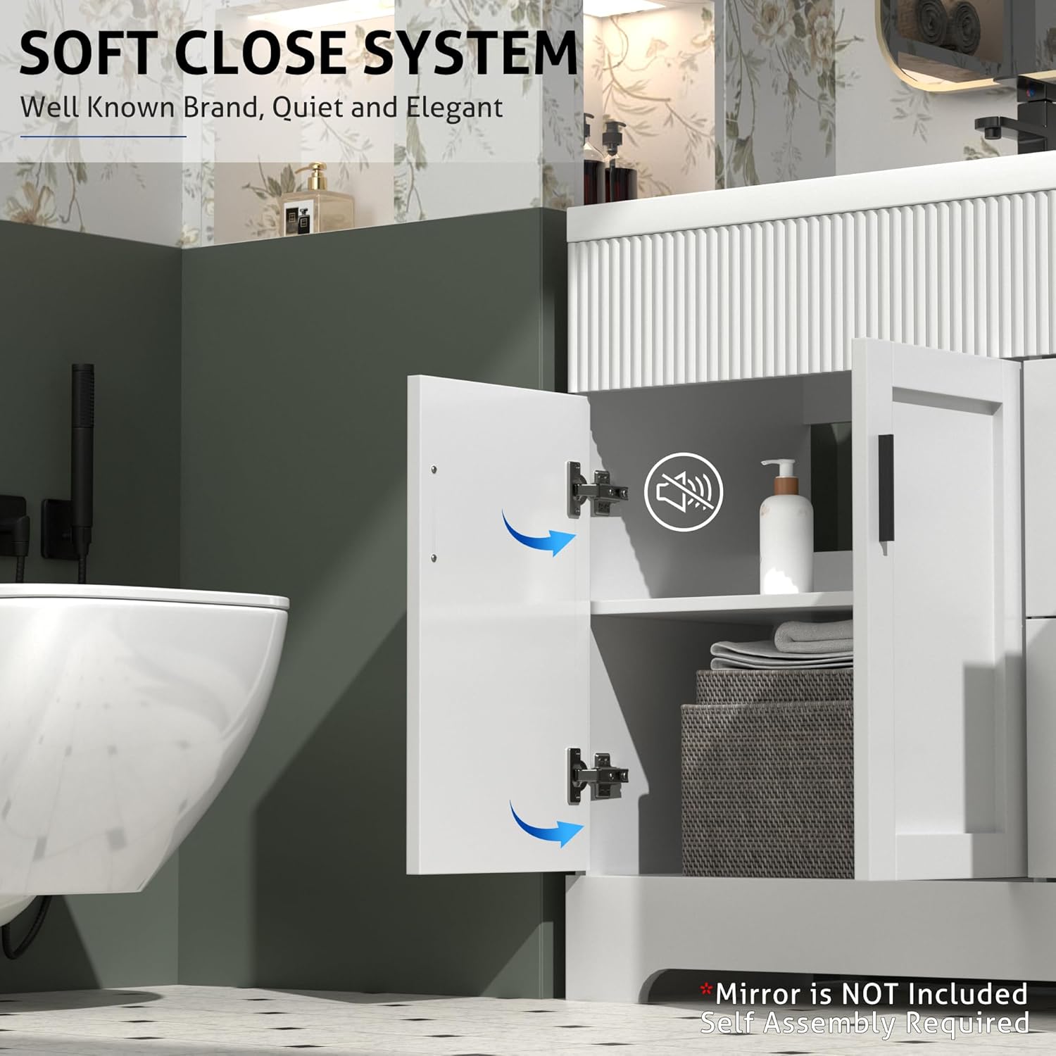 eclife 60 Inch Bathroom Vanity Review: Honest Pros & Cons 4 eclife 60 inch bathroom vanity review,eclife 60 inch vanity review and rating,is eclife 60 inch vanity worth buying,eclife bathroom vanity review pros cons,eclife vanity review honest opinion,eclife 60 inch vanity review verdict performance test results
