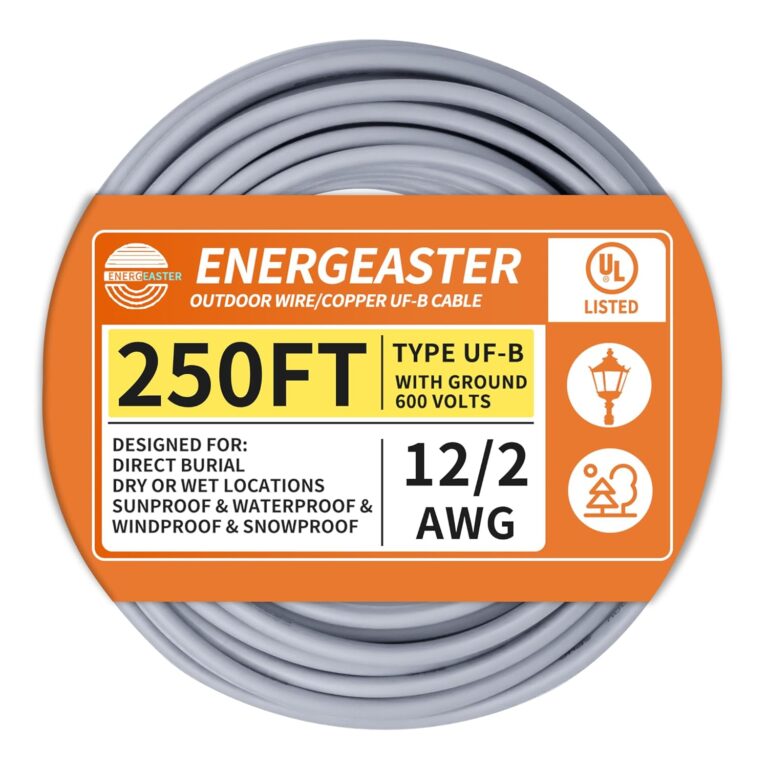 Image 1 of energeaster 12/2 uf b review