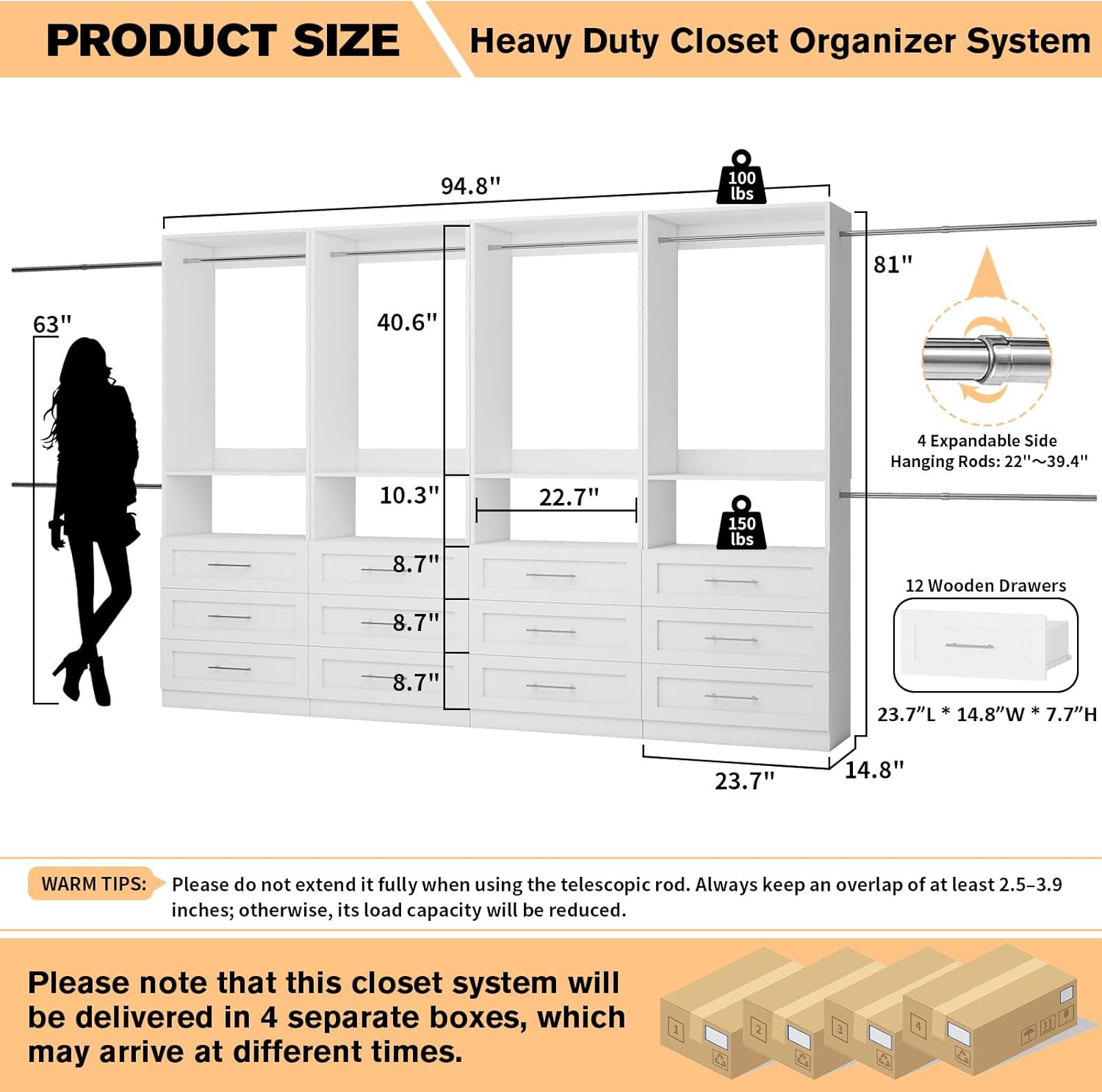 fastgo modular closet system review: Honest pros & cons 2 fastgo modular closet system review,fastgo closet organizer review and rating,is fastgo modular closet worth buying,fastgo closet system review pros cons,fastgo freestanding closet review honest opinion,fastgo closet system review verdict during hands-on performance testing