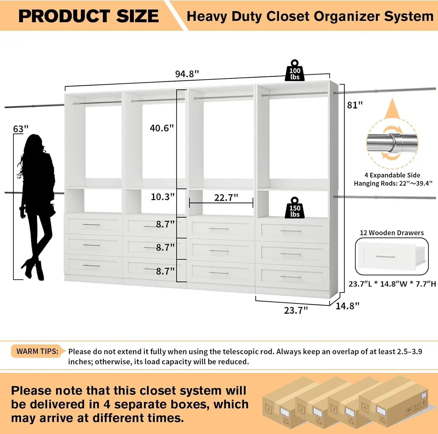 fastgo modular closet system review: Honest pros & cons 2 fastgo modular closet system review,fastgo closet organizer review and rating,is fastgo modular closet worth buying,fastgo closet system review pros cons,fastgo freestanding closet review honest opinion,fastgo closet system review verdict during hands-on performance testing