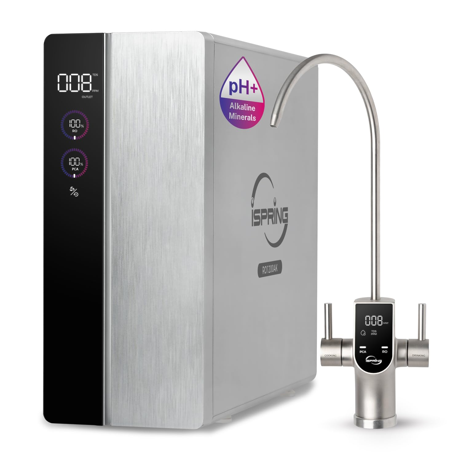 iSpring RO1200AK Review: Honest Pros & Cons Worth Buying? 1 iSpring RO1200AK review,iSpring RO1200AK review and rating,is iSpring RO1200AK worth buying,iSpring RO1200AK review pros cons,iSpring RO1200AK review honest opinion,iSpring RO1200AK review verdict unboxing — first impressions and package contents