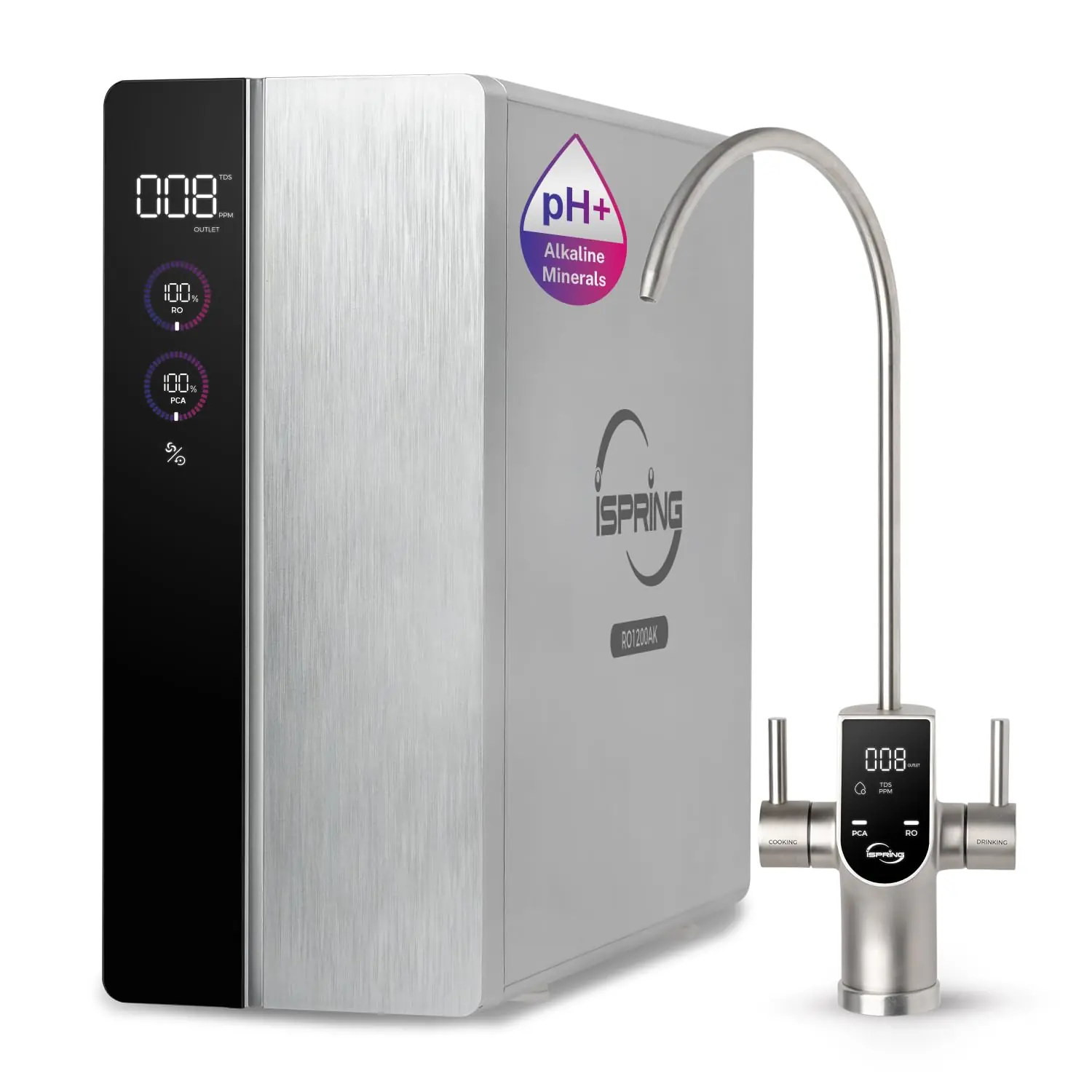 iSpring RO1200AK Review: Honest Pros & Cons Worth Buying? 1 iSpring RO1200AK review,iSpring RO1200AK review and rating,is iSpring RO1200AK worth buying,iSpring RO1200AK review pros cons,iSpring RO1200AK review honest opinion,iSpring RO1200AK review verdict unboxing — first impressions and package contents