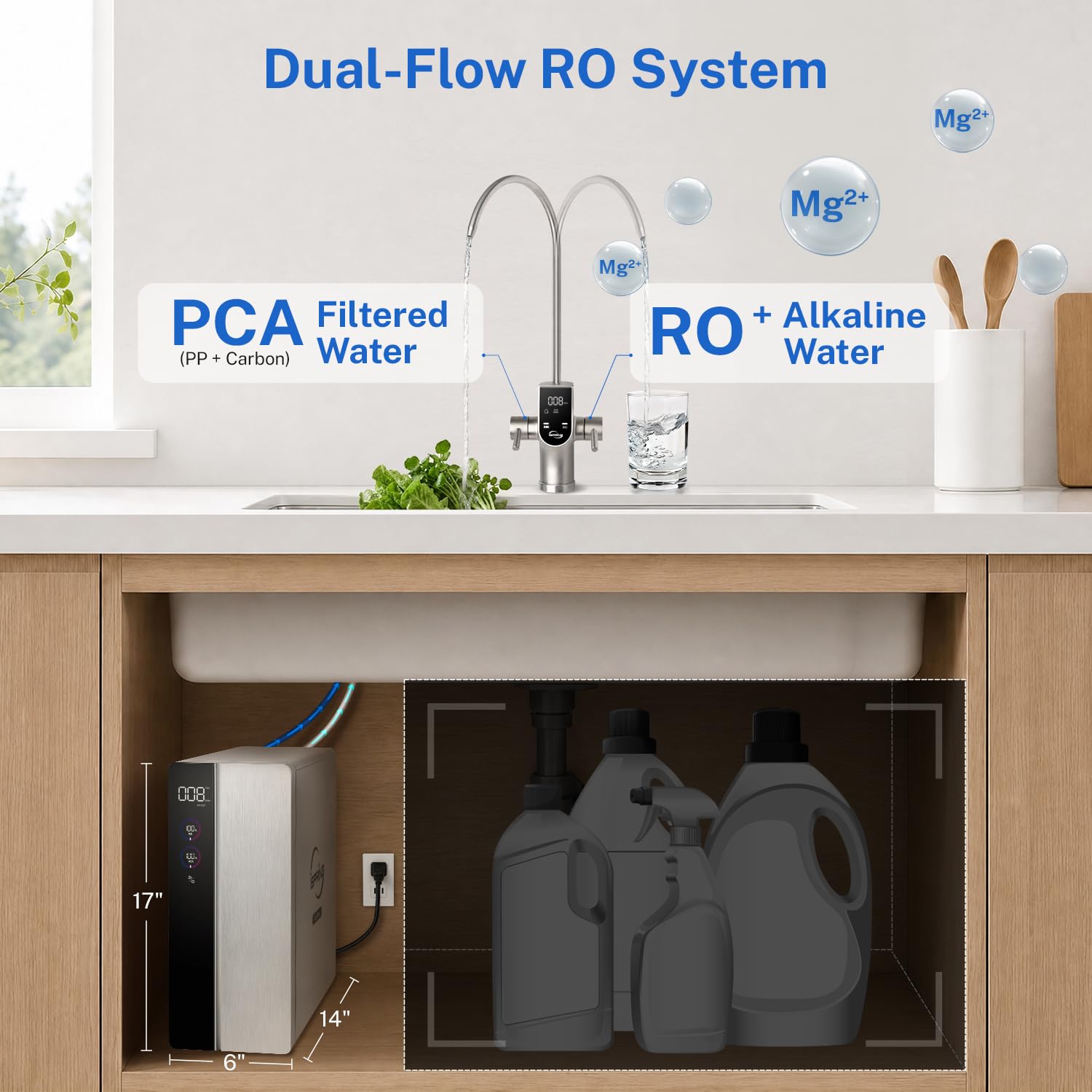 iSpring RO1200AK Review: Honest Pros & Cons Worth Buying? 2 iSpring RO1200AK review,iSpring RO1200AK review and rating,is iSpring RO1200AK worth buying,iSpring RO1200AK review pros cons,iSpring RO1200AK review honest opinion,iSpring RO1200AK review verdict setup process and initial configuration