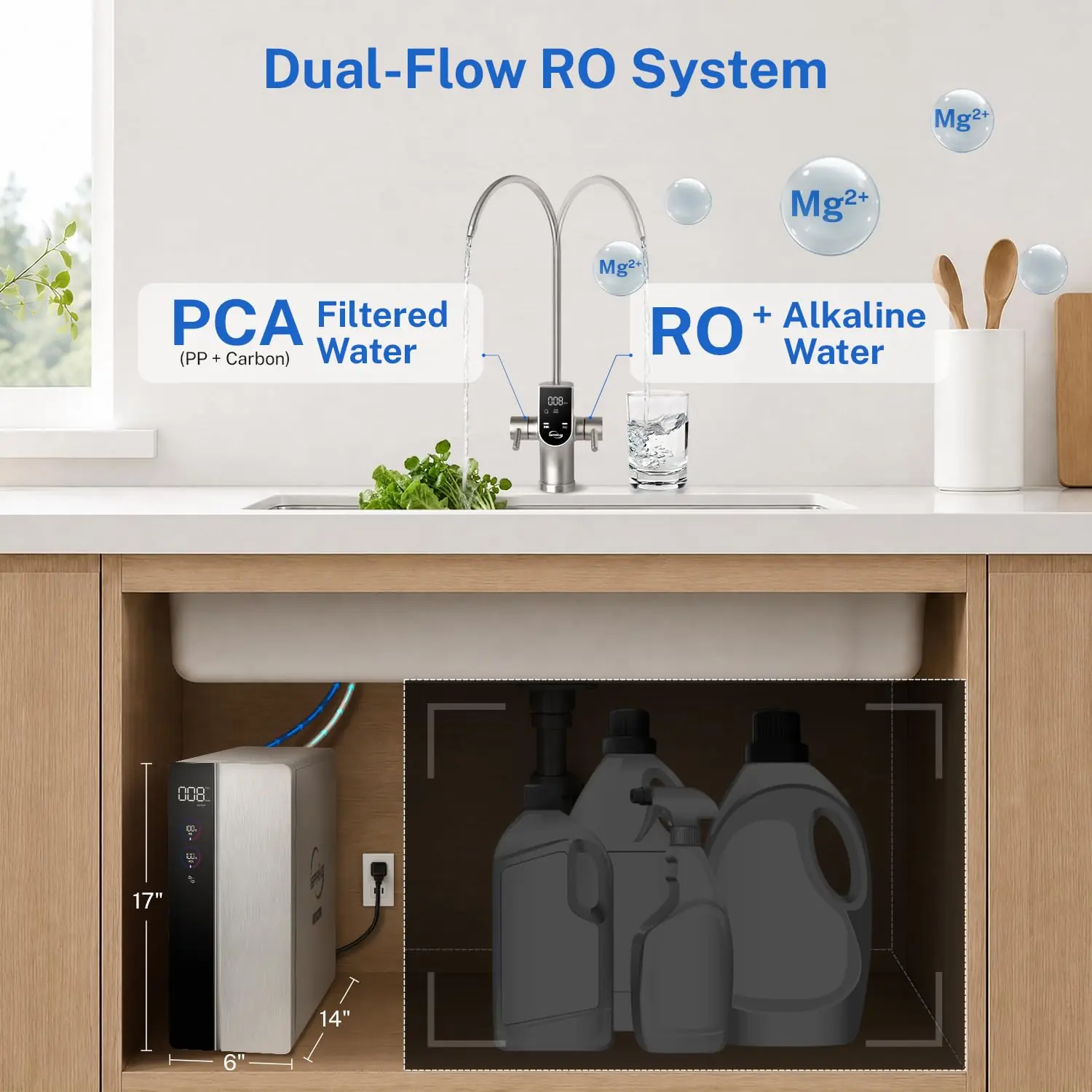 iSpring RO1200AK Review: Honest Pros & Cons Worth Buying? 2 iSpring RO1200AK review,iSpring RO1200AK review and rating,is iSpring RO1200AK worth buying,iSpring RO1200AK review pros cons,iSpring RO1200AK review honest opinion,iSpring RO1200AK review verdict setup process and initial configuration