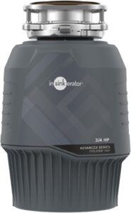 Image 1 of insinkerator evolution 075hp review