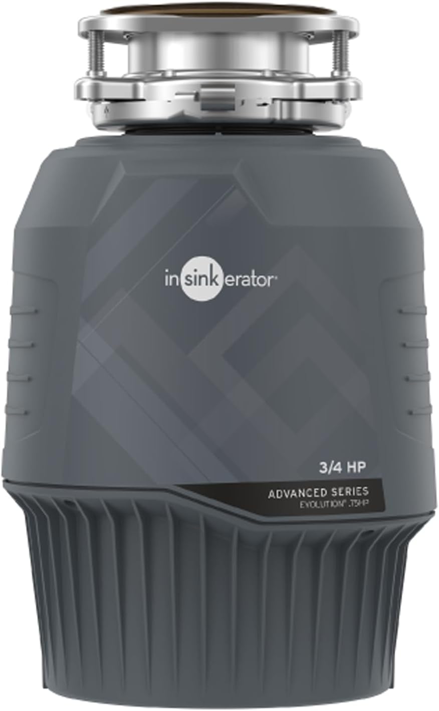 insinkerator evolution 075hp review,insinkerator evolution 075hp review and rating,is insinkerator evolution 075hp worth buying,insinkerator evolution 075hp review pros cons,insinkerator evolution 075hp review honest opinion,insinkerator evolution 075hp review verdict - detailed features and technical specifications